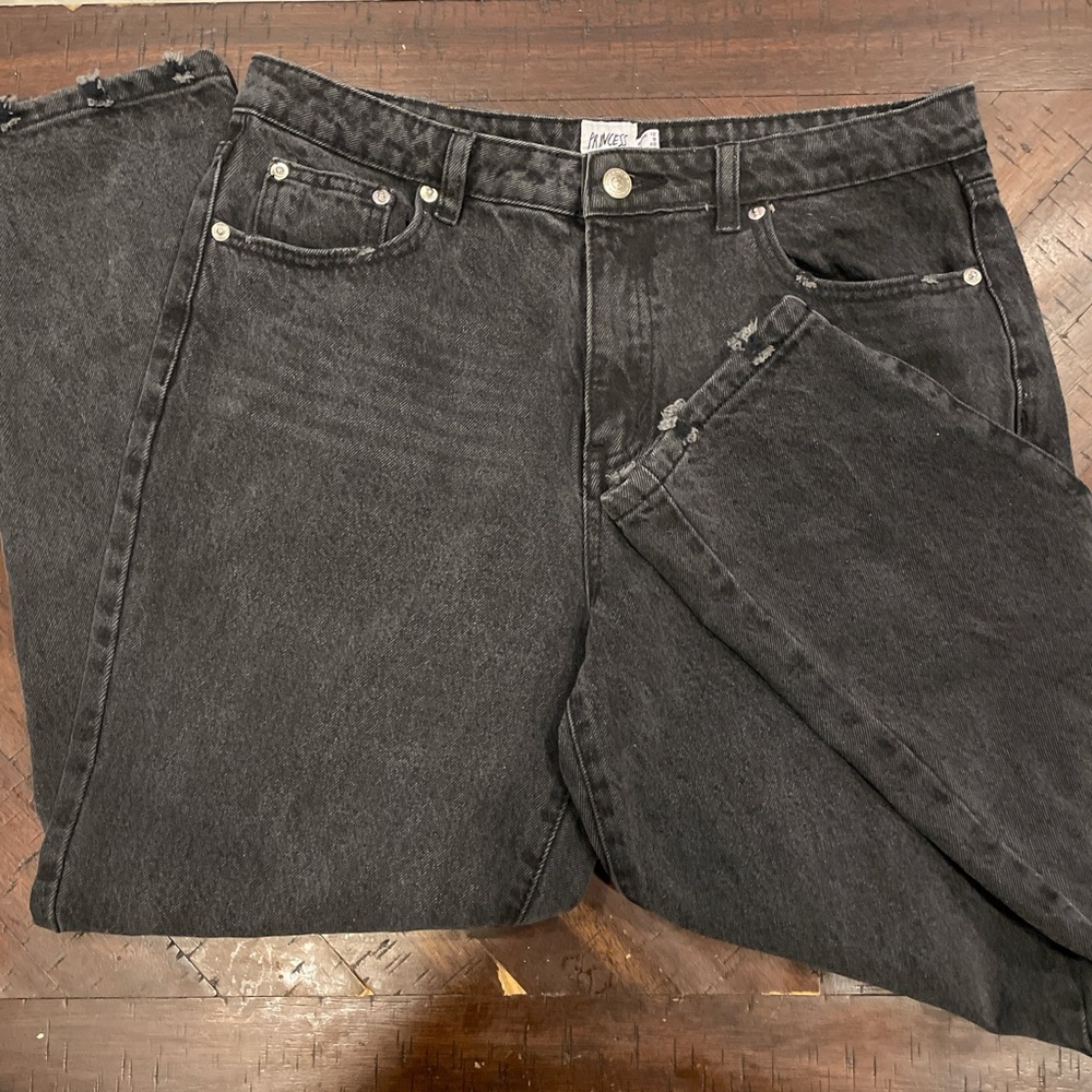 Brand new worn once princess Polly jeans